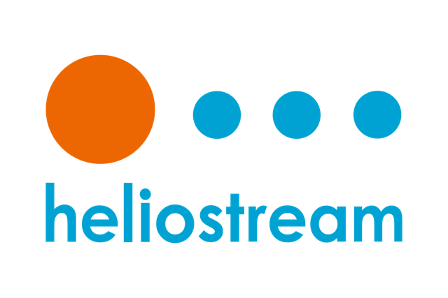 Heliostream logo